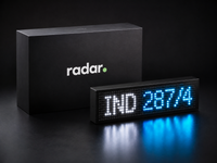 radar